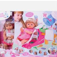 Nenuco super parrucchiera