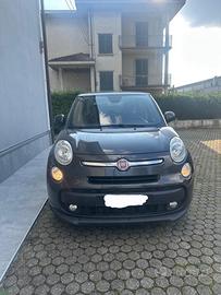Auto Fiat 500l