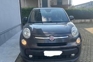Auto Fiat 500l