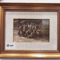 Quadri di vari pittori