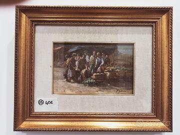 Quadri di vari pittori