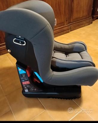 Seggiolino Chicco Cosmos S 
