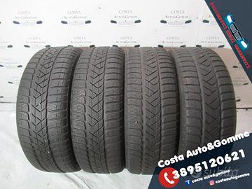 225 55 18 Pirelli MS 225 55 R18 85% Pneus