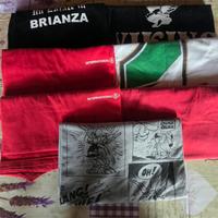 Lotto 7 t-shirt taglia L uomo