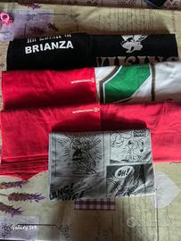 Lotto 7 t-shirt taglia L uomo