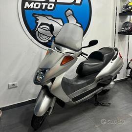 Honda Foresigt 125