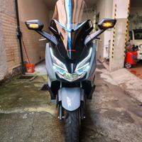 Honda Forza 300 - 2021