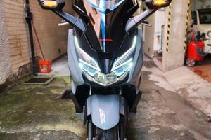 Honda Forza 300 - 2021