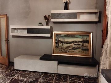 Arredamento soggiorno