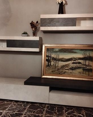 Arredamento soggiorno