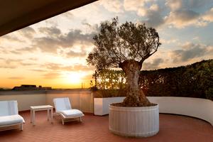 Speciale Giugno Riccione - Attico di lusso al mare