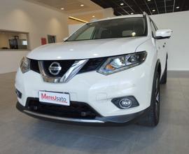 NISSAN X-Trail 1.6 dCi 2WD Tekna