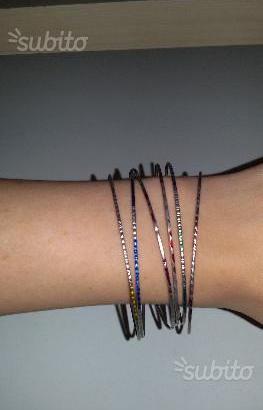 Braccialetti