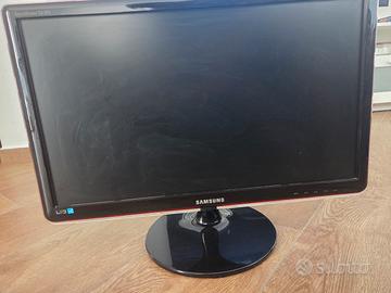 Monitor Samsung 24"