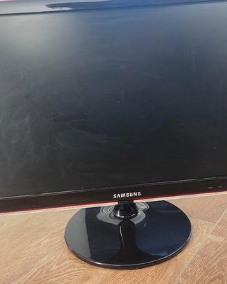 Monitor Samsung 24"