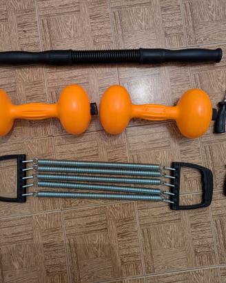Set palestra