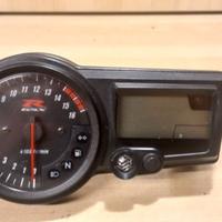 Strumentazione suzuki gsx r 600 750 k4 k5 2004