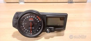 Strumentazione suzuki gsx r 600 750 k4 k5 2004
