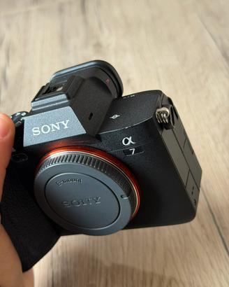 SONY A7 IV