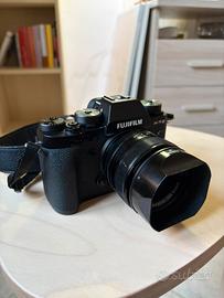 Fujifilm XT-2 (solo corpo)
