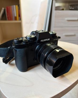 Fujifilm XT-2 (solo corpo)