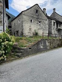 Rustico/Casale/Corte Trontano [ConTro1024VRG]