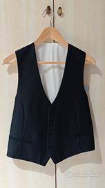 gilet sartoriale 