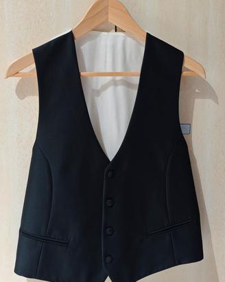 gilet sartoriale 
