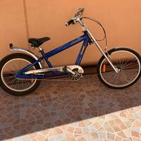 Bicicletta