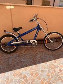 Bicicletta