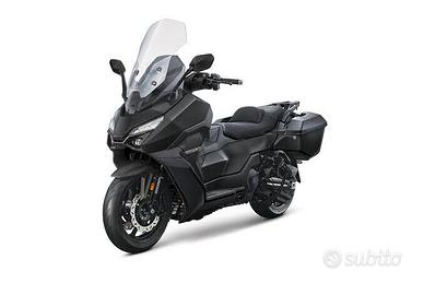Sym TTLBT 508