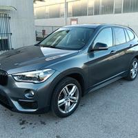 Bmw X1 xDrive18d Sport