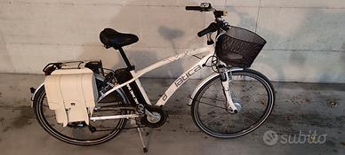 bici elettrica 