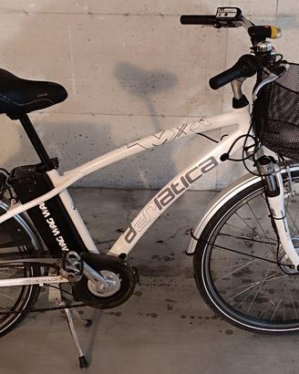 bici elettrica 