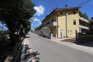 CASA SEMINDIPENDENTE A CORROPOLI