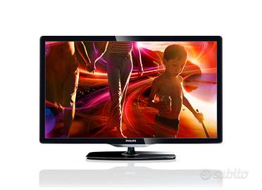 TV Philips 32PFL5606H/12 32" Full HD LED LED DVB-T