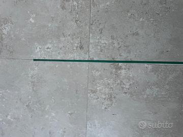 Lastre Vetro 28x40cm - Spessore 4mm