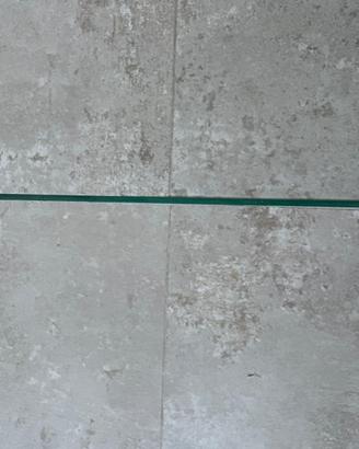 Lastre Vetro 28x40cm - Spessore 4mm