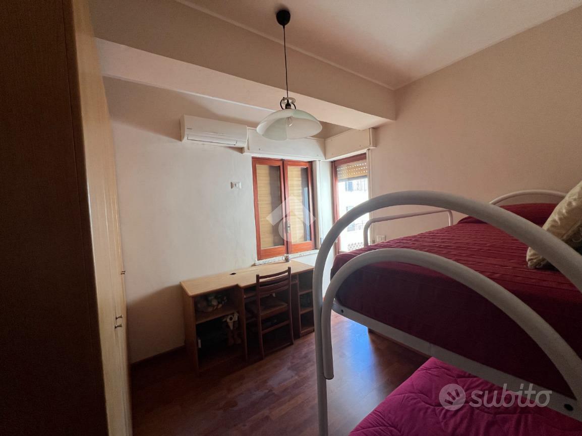 Apartment in Nocera Terinese, Villaggio Nuova Temesa, Catanzaro - Vista 3
