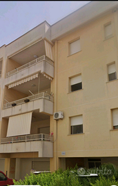 Vendita appartamento + garage