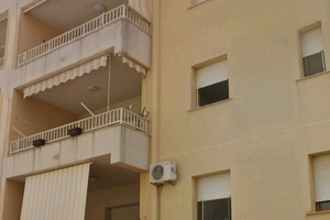 Vendita appartamento + garage