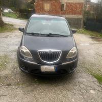Lancia Musa 14gpl 8v
