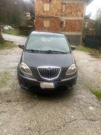 Lancia Musa 14gpl 8v