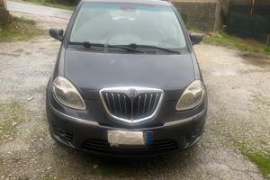 Lancia Musa 14gpl 8v