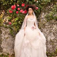 Abito Sposa Aimée