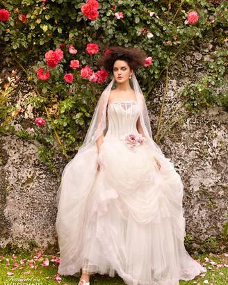 Abito Sposa Aimée