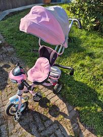 GIOCATTOLI BIMBA BIMBO