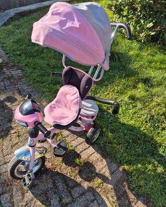 GIOCATTOLI BIMBA BIMBO