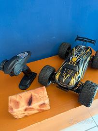 Macchina Elettrica Macchina Telecomandata Gigante MACCHINA