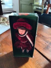 bambola Dolls house